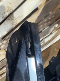 фото thumb №7, Nissan qashqai iii 3 j12 21- бампер перед передній решітка радіатора