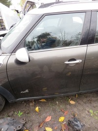 фото thumb №1, Дверь левый перед левая mini r60 a48 r