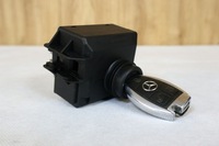 фото thumb №1, Mercedes slk r172 замок запалювання ключ a2129056801