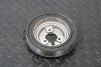 фото thumb №1, Шків opel crossland 9827890780