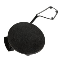 фото thumb №2, Заглушка фаркоп буксирувальний перед przedia права alfa romeo stelvio fca оригінальний номер