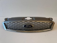 Купити Ford mondeo mk3 рестайлінг  решітка радіатора решітка  6s71-8a100-ba оригінал, фото thumb