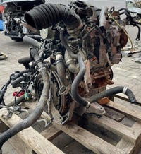 фото thumb №6, Kompletny двигун nissan nv200 1.5 dci 110hp k9k636 k9k 636