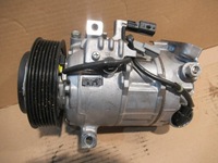 фото thumb №5, Компрессор кондиционера renault espace v 2.0 dci