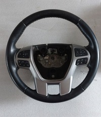 фото thumb №1, Ford ranger iv воздуховод кожа кожаный 16r