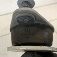 фото thumb №12, Подушка рамы перед правая комплект левая оригинальная jeep wrangler iv jl 20r