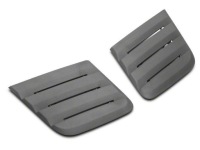 фото thumb №4, Решітка впусків капот roush стиль ford mustang 2018-2023