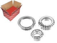 фото thumb №1, Febi набір підшипник колеса 197404 ra6782 052245b 05