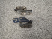 фото thumb №4, Nissan almera n16 00-06 петля капота лівий lub праві