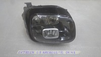 фото thumb №1, Citroen c3 aircross фара правый лампа правая 13468647