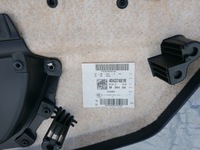 фото thumb №5, Bmw f30 боковина двері оббивка підсвічуваний