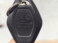 фото thumb №14, Bmw seria 5 e39 lift вкладка замка замка запалювання ключ 1095820 6933729