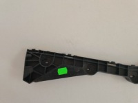 фото thumb №2, Направляющая бампера задняя правый 5jh807394b skoda rapid