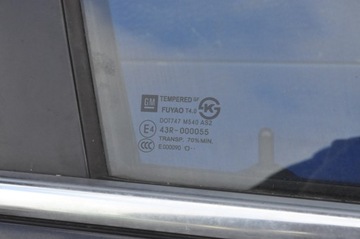 фото thumb №6, Chevrolet cruze i дверь правые перед передние