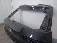 фото thumb №6, Крышка багажника задняя задняя ---- opel mokka b ii ---- крышка багажника