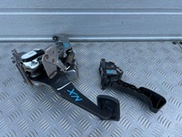 фото thumb №1, Lexus nx педаль газу гальма гібрид eu.