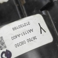 Купить Механизм переключения передач ssangyong rexton w 3670008d50 34357606 2.2l 131kw, фото thumb