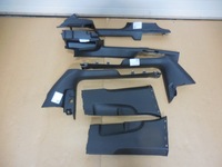 фото thumb №1, Audi q3 83a обивка интерьера защита стойка порога