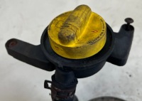 Заливна горловина кришка труба оливи renault trafic ii opel vivaro a 2.0 dci Доставка, фото thumb