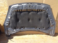 фото thumb №2, Ford kuga mk3 капот колір ul magnetic gray