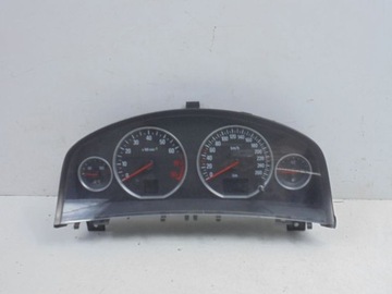 фото thumb №11, Opel vectra c 02-05 спидометр приборы 1.8b 13165954ma