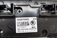 фото thumb №8, Skoda karoq nu7 a/c кондиціонер блок керуючий обігрів 565907044c