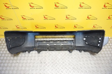 фото thumb №12, Toyota fj cruiser 2007 - 2014 бампер перед переднее usa