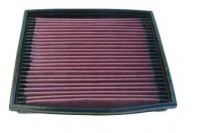 Спортивный фильтр воздуха длина наружная: 251mm Цена, фото thumb