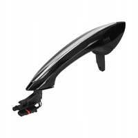 фото thumb №11, Зовнішня ручка задніх правих двері комфортний dostęp 51217231934 uh