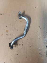 фото thumb №1, Трубка слив турбины mazda 5 2,0 citd 2006 rok