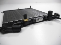 фото thumb №3, Радіатор wody renault clio i 1.1 7701034767