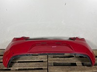 фото thumb №1, Бампер задня задній alfa romeo mito 2008- повний