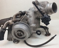 фото thumb №7, Bmw 5 gt f07 3.0d n57d30b турбонагнітач турбіна biturbo jak nowa гарантія