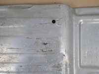 фото thumb №7, Задняя левая защита подвеска jaguar xj x351 long europa aw93113b45ad 5903