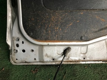 фото thumb №9, Дверь сдвижные боковые правые berlingo partner i wwa