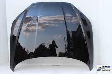 фото thumb №7, Audi a5 8w перед matrix капот крылья бампер pas переднее лампы усилитель