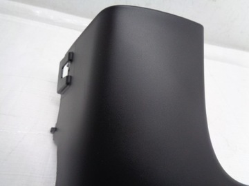 фото thumb №3, Berlingo partner iii 08-18 планка пороговая левая короткая новая