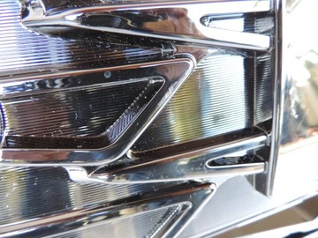 фото thumb №6, Hyundai i10 i-10 n-line 2020 2021 решітка радіатора решітка
