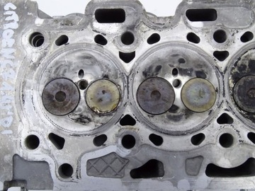 фото thumb №7, Citroen c2 c3 02-10 1.4 hdi головка