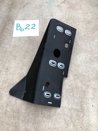 фото thumb №1, Vw phaeton основа підніжка 3d1863233