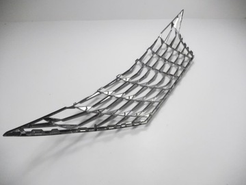 фото thumb №6, Решітка радіатор решітка радіатора решітка бампера перед hyundai elantra оригінальний номер 86351 aa020