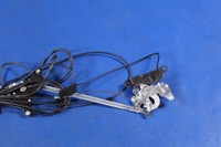 фото thumb №15, Механизм замок крыша mercedes slk w171 r171 06r