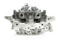 фото thumb №7, Головка відновлена opel zafira c 2.0 cdti 55599663 нове клапани вали