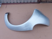 фото thumb №4, Молдинг накладка крила лівий перед ford ka mk1 1.3 b 96-08 europa