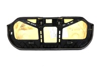 фото thumb №10, Bmw e60 заднє сидіння сидіння основа сидіння задній шкіра czarna