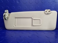 фото thumb №7, Audi a5 8t комплект захист козирків сонцезахисних оригінал 8k0857552