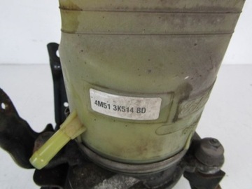 фото thumb №6, Ford c max насос усилителя 1,8 4m513k514bd