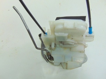 фото thumb №8, Subaru outback iv 09-14 замок дверь правый перед
