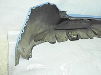 фото thumb №9, Nissan leaf i 10-17 бампер задня задній kompletny