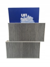 фото thumb №1, Mercedes gl x164 06- фільтр протипиловий вугільний